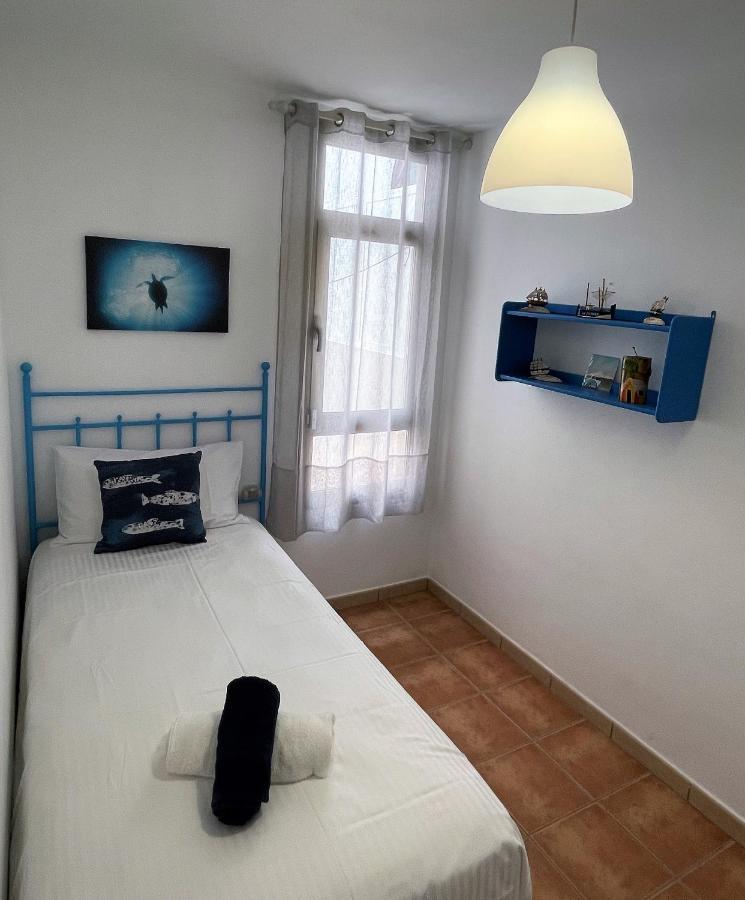 Salitre Ocean Sunset Apartment El Cotillo  Exterior photo