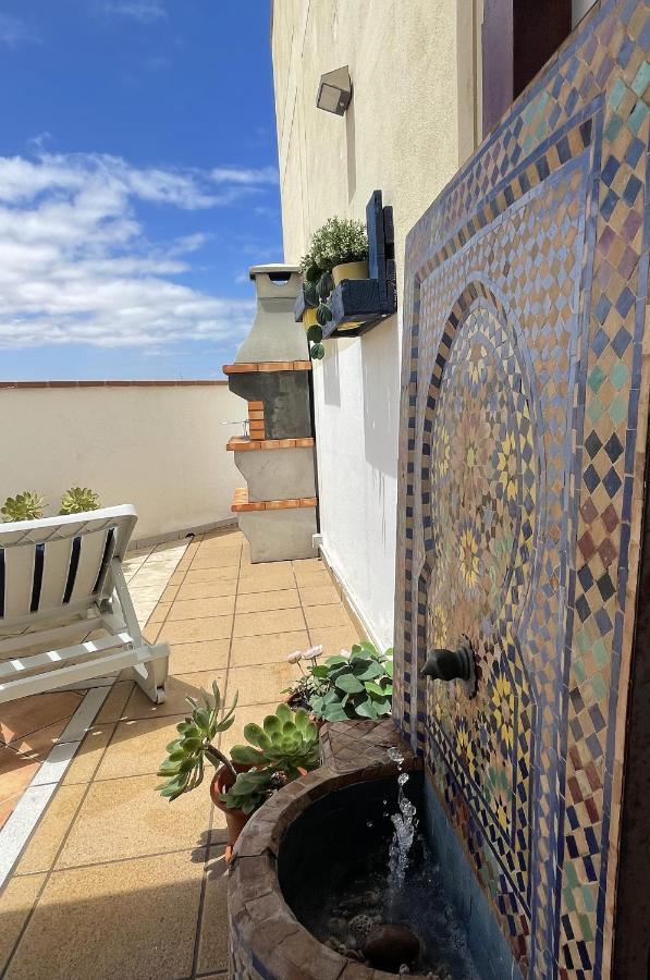 Salitre Ocean Sunset Apartment El Cotillo  Exterior photo