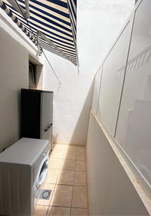 Salitre Ocean Sunset Apartment El Cotillo  Exterior photo
